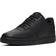 Nike Court Vision Low Triple Black Men's