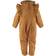 En Fant Snowsuit - Harvest Gold (90902-20-84)