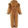 En Fant Snowsuit - Harvest Gold (90902-20-84)