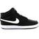 Nike Court Vision Mid - Black/White