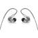 Mackie MP-360 Clear Auriculares Ear Loop