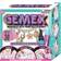 Gemex Magically Sets from Gel to Gems!