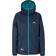 Trespass Qikpac Women's Waterproof Packaway Jacket - Navy