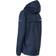 Trespass Qikpac Women's Waterproof Packaway Jacket - Navy