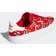 Adidas Disney x 3MC 'Sport Goofy Pack - Red - Men's