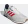 adidas 8K 2020 M - Chalk White/Scarlet/Legend Ink