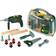 Klein Bosch Big DIY Case with Cordless Drill