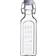 Kilner Clip Top Vannkaraffel 0.3L