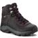 Merrell Vego Mid Leather WTPF Black/Gloxinia Female