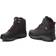 Merrell Vego Mid Leather WTPF Black/Gloxinia Female