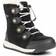 Sorel Youth Whitney II Suede - Black