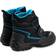 Superfit Snowcat - Black/Blue