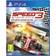 Speed Grand Prix 3 PS4
