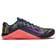 Nike Metcon 6 AMP W - Blue Void/Flash Crimson/Flat Silver/Vivid Purple