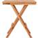 vidaXL 48997 Caféset, 1 Bord inkl. 2 Stolar