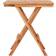 vidaXL 48997 Ensemble de Bistrot, 1 Table incluse 2 Chaises