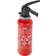 Klein Fire Extinguisher with Water Spray Function 8940