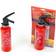 Klein Fire Extinguisher with Water Spray Function 8940