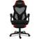 Huzaro Combat 3.0 Gaming Chair - Black/Red