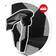 Huzaro Combat 3.0 Gaming Chair - Black/Grey