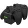 Snakebyte Xbox One Twin Charge X Docking Station - Black