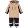Lindberg Colden Overall - Camel