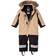 Lindberg Colden Overall - Camel