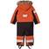 Lindberg Colden Overall Tracksuit - Oranje