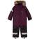 Lindberg Colden Overall - Plum