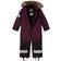 Lindberg Colden Overall - Plum