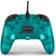 PowerA Analogue USB Controller - Green