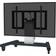 NewStar Motorised Floor Stand PLASMA-M2550T