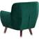 Beliani Bodo Armchair 84cm