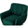 Beliani Bodo Armchair 84cm