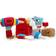 Melissa & Doug Toolbox Fill & Spill Toddler Toy