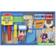 Melissa & Doug Deluxe Wooden Tool Belt Set