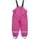 Helly Hansen K Bergen PU Rainset - Magenta Haz (40360-673)