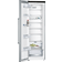 Siemens iQ500 KS36VAIDP Rustfrit stål