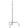 Manfrotto Avenger Valaisinjalusta C-stand A2030D kroomi