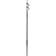 Manfrotto Avenger Valaisinjalusta C-stand A2030D kroomi