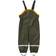 Helly Hansen K Bergen PU Rainset - Pine Green (40360-470)