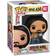 Funko Pop! Rocks Steve Aoki