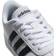 Adidas VL Court 2.0 Shoes - Cloud White/Core Black/Unisex