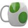 Pyramid International Super Mario Yoshi Egg Mug 50cl