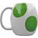 Pyramid International Super Mario Yoshi Egg Mugg 50cl