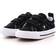 Converse Infant One Star 2V OX - Black/White/Back