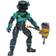 Jazwares Fortnite Solo Mode Toxic Trooper