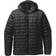 Patagonia Nano Puff Hoodie - Black