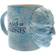 Pyramid International Game of Thrones Night King Mega 3D Sculpted Mugg 100cl