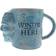 Pyramid International Game of Thrones Night King Mega 3D Sculpted Mugg 100cl